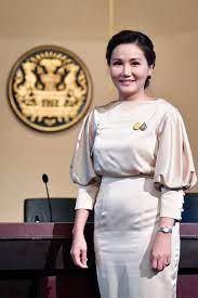 Jun 03, 2021 · นางนฤมล ภิญโญสินวัฒน์ รมช.แรงงาน 4. Iiu