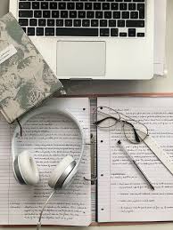 Laptop Motivation Zum Lernen Schulmotivation Lernen Tipps Schule