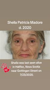 How Old Is Sheila Matter