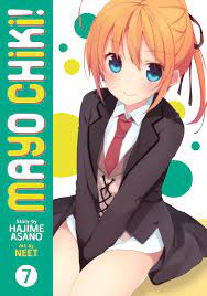 Mayo Chiki!, Volume 7 - Walmart.com