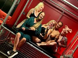 London's Hottest - Weekend Parties Here