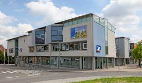 Mit iban generator für ein konto bei volksbank kraichgau. Volksbank Kraichgau Wikipedia