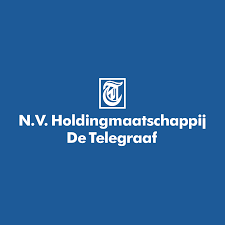 Geen kopie, de echte telegraaf van toen! Telegraaf Vector Logo Download Free Svg Icon Worldvectorlogo
