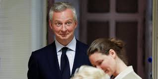 Add a bio, trivia, and more. Bruno Le Maire En Hermes Un Nouveau Dieu S Invite Au Gouvernement Le Point