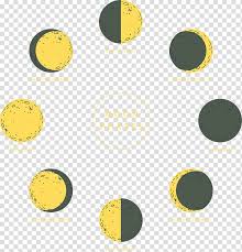 We hope you enjoy our growing collection of hd images. Moon Phases Transparent Background Png Cliparts Free Download Hiclipart