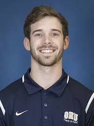 2016-17 Track and Field Roster