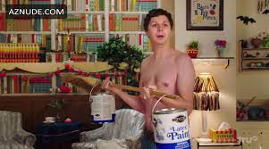 MICHAEL CERA Nude - AZNude Men