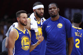 Live Updates Warriors Vs Timberwolves In China Sunday Morning
