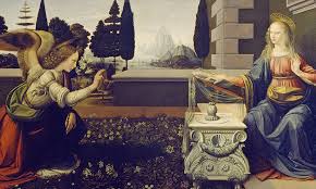 Renaissance art leonardo da vinci leonardo portraiture beautiful paintings art madonna and child portrait madonna. The Lost Leonardo Secret Scouts