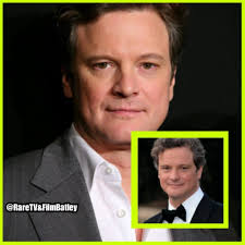 I simply had to...😉 Colin Andrew Firth was born into an academic family in  Grayshott, Hampshire #OTD 10 September 1960. 💐 Many happy Returns of the  Day, Sir 💐 His mother, Shirley