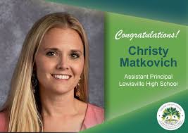 The Chester County School District Announces the Following Administrative  Updates for the 2025