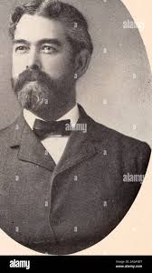 Charles frank johnson hi-res stock photography and images