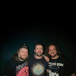 SunSquabi at Lost on Main