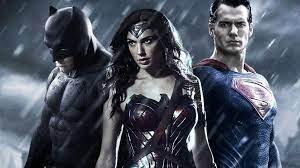 Top Movie Trailers That Ruined The Entire Movie Batman Vs Superman Batman V Superman Dawn Of Justice Batman Vs