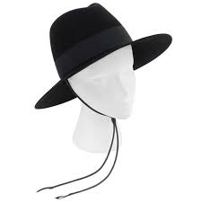 Vintage And Designer Hats 1 162 For Sale At 1stdibs Fedora Hat Wide Brimmed Hat Designs