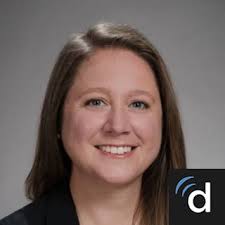 Dr. Sara L. Zettervall, MD