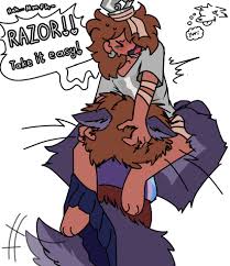 Razor Objectified hentai videos, GIFs, and images | Rule 34 App