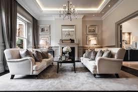 Alexander James Interiors Interior Design Show Houses Classic Living Room Living Room Decor Traditional London Living Room