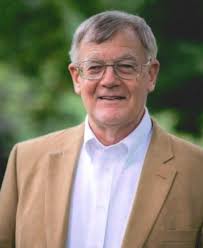 Obituary information for Ward D. Turner