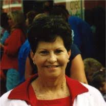 Brenda Ramey McGinnis 63, of Tomahawk, Kentucky passed away