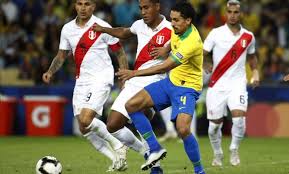 Peru vs brazil team news, tv & live stream options | world cup qualifier. M 6vt11toa7yfm