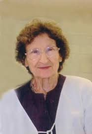 Obituary information for Bessie Ellis Hardin