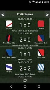 Atacante é um dos xodós da torcida santista e título da competição seria inédito. Tabela Libertadores 2019 For Android Apk Download