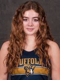 2025 Suffolk Women's Outdoor Track & Field Roster