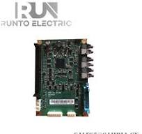 ABB BINT-12C Main Circuit Interface Board