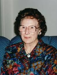 Alma Mcdaniel Obituary March 17, 2014