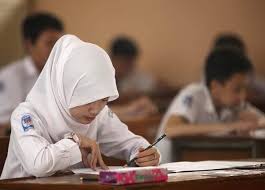 Soal aqidah kelas 9 semester 1. Contoh Soal Uambn Aqidah Akhlak Kelas Ix Mts 2018 Bacaan Madani Bacaan Islami Dan Bacaan Masyarakat Madani