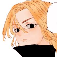 Mikey mispronounces takemichi's name as takemitchy upon their first meeting, and when takemichi attempts to correct him, draken tells him to go along with it because no one. Tokyo Revengers Coloring Explore Tumblr Posts And Blogs Tumgir