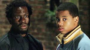 The Wire: The Complete Fourth Season