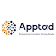 Apptad Inc logo