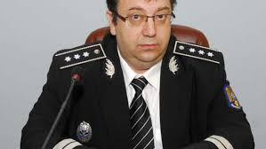 Comisarul-șef Adrian Bucur este noul adjunct al șefului Poliției Bihor