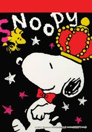 O, forse, li dimostrava già allora. Snoopy Designer Note Pad King Snoopy Snoopy Note Pad Stationery Paper