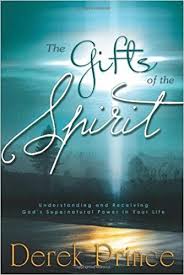 The Nine Gifts Of The Holy Spirit Listed In 1 Corinthians 12 Are Demonstrations Of God S Matchless Grace At Gifts Of The Spirit Derek Prince Derek Prince Books