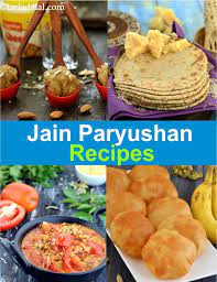 These are brownies like you've never had before. Jain Paryushan Recipes