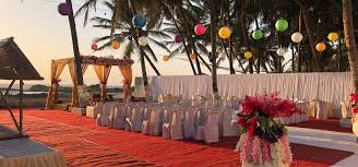 As a family friendly hotel, the first child up to 12 years old goes free while extra children and adults receive considerable reductions on price. Sun Beach Resort Borivali West Mumbai Banquet Hall Wedding Hotels In Borivali West Weddingz