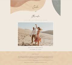 Articles on getting married, married life, marriage help, history, definition & more. These Are The 5 Best Wedding Websites To Use For Your Wedding