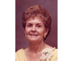 Mary Marlowe Obituary (2017)