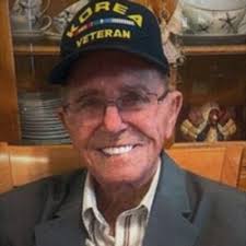 Obituary information for Ralph Jones