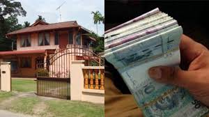 Simpan duit sejurus selepas anda dapat gaji ke dalam akaun ataupun tabung anda. Ada Hati Kongsi Cara Simpan Rm1000 Sebulan Padahal Tinggal Dengan Mak Fokus Cari Infonet