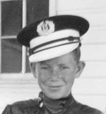 Austin Heywood Obituary (1934