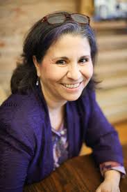 Exploring Your Identity with Pat Fenner