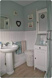 Want more bathroom decor ideas? Evolyuciya Sanuzla Cottage Style Bathrooms Cottage Bathroom Design Ideas Cottage Bathroom