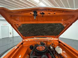 Image result for Orange 1969 Dart