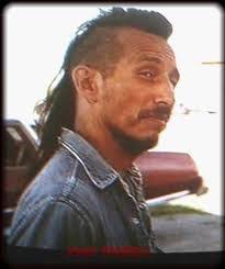 John Trudell: Activist, author, POET, musician. An inspiration.....
