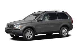 Maybe you would like to learn more about one of these? 2008 Volvo Xc90 Pictures