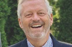 Obituary: Rosalind Schutz Hoeg, Anthroposophist, Dedicated mother